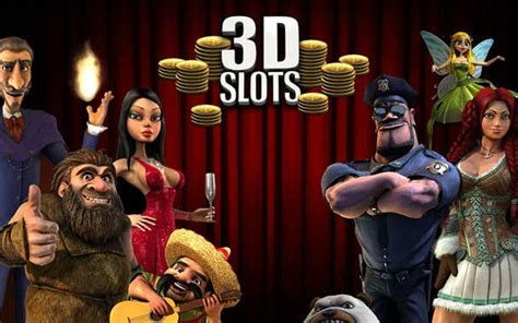 free 3d slots no download